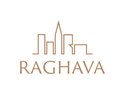 Raghava Halo logo